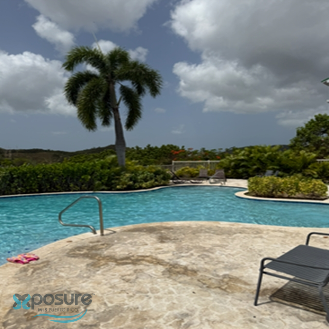Casa en Venta - Coamo