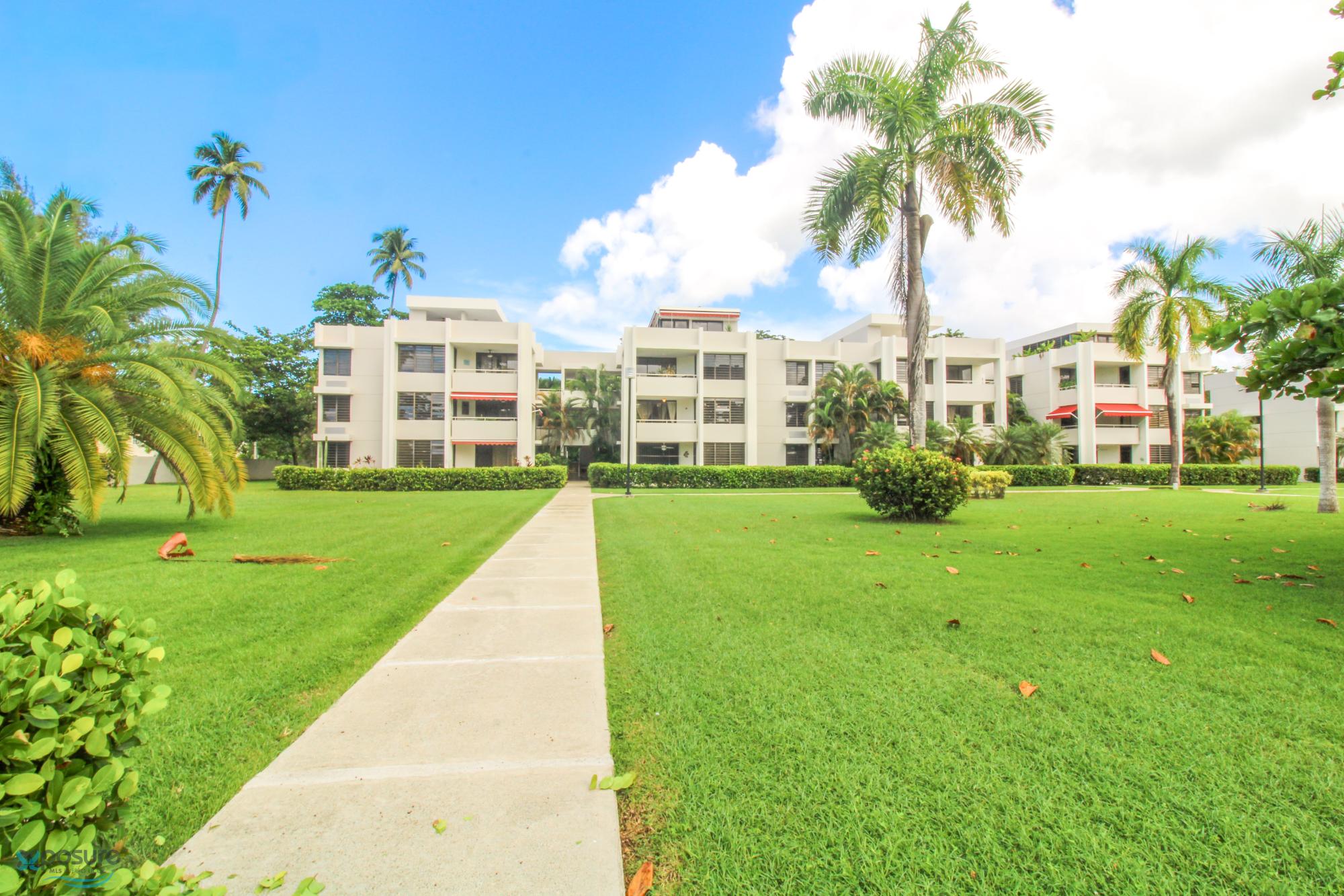 Apartamento en Alquiler - Rincon