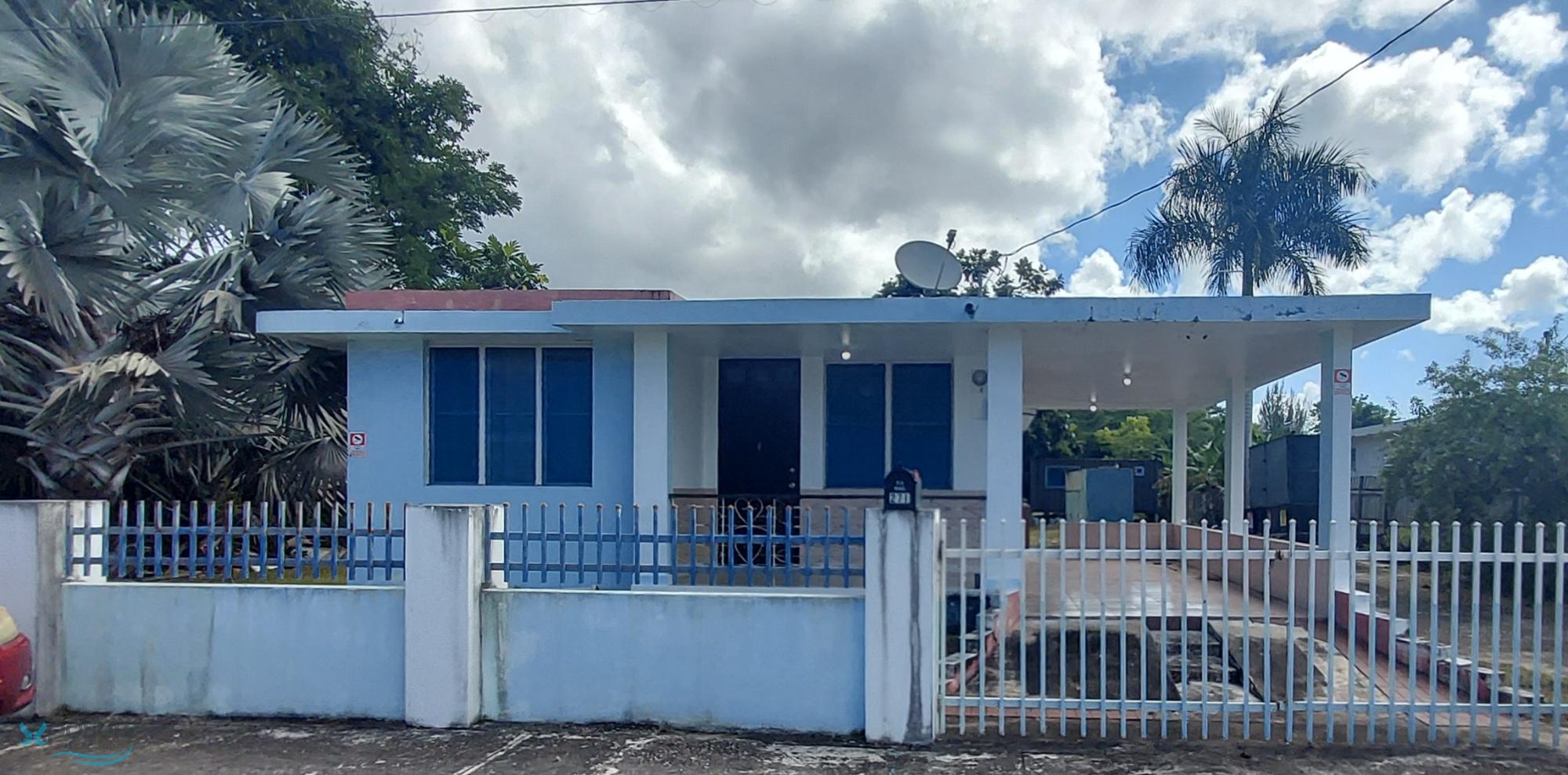 Casa en Alquiler - Guaniquilla