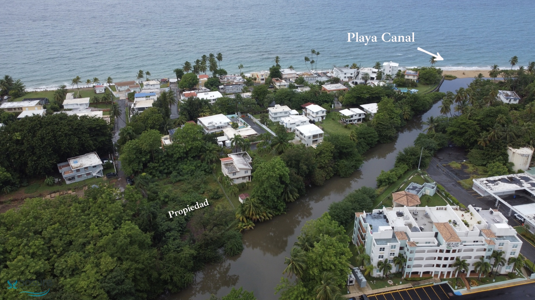 Terreno en Venta - Rincon
