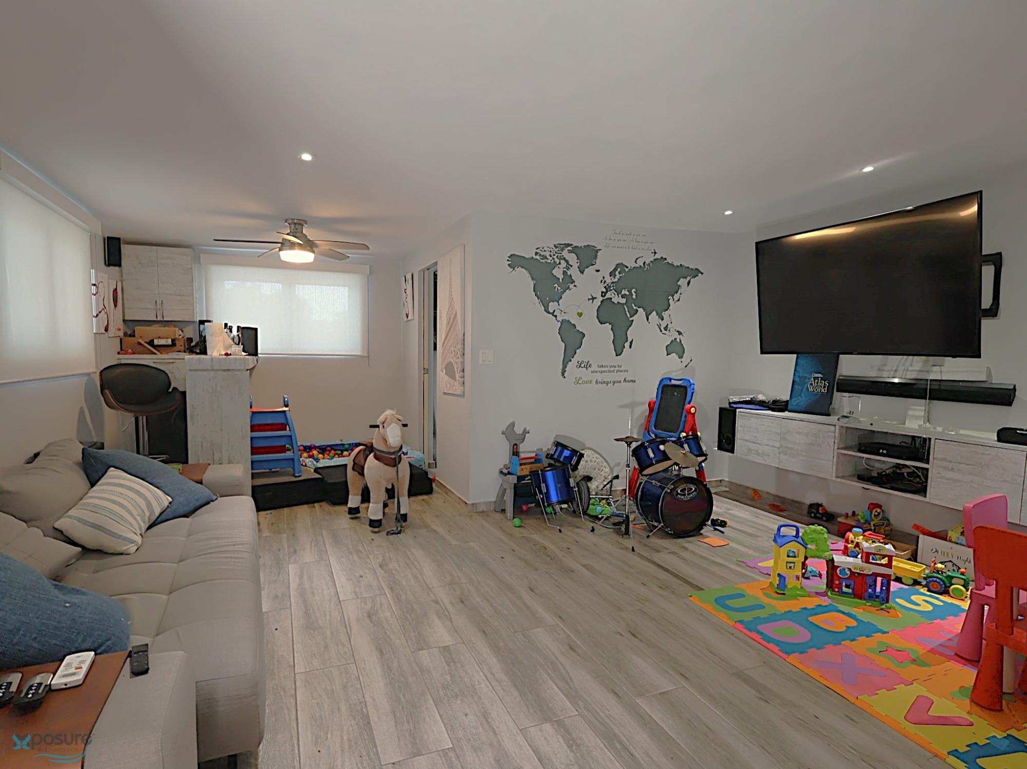 Apartamento en Venta - Frailes