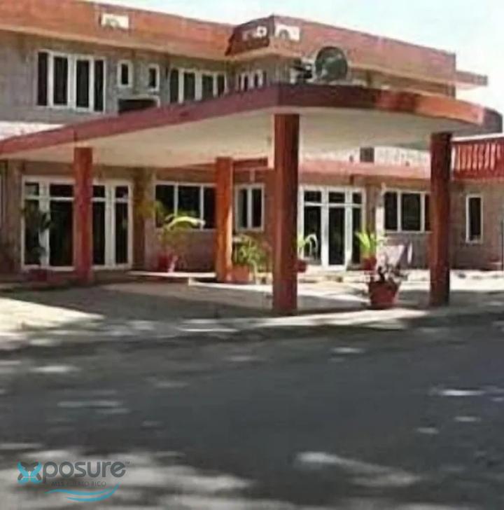 Apartamento en Alquiler - Carrizal