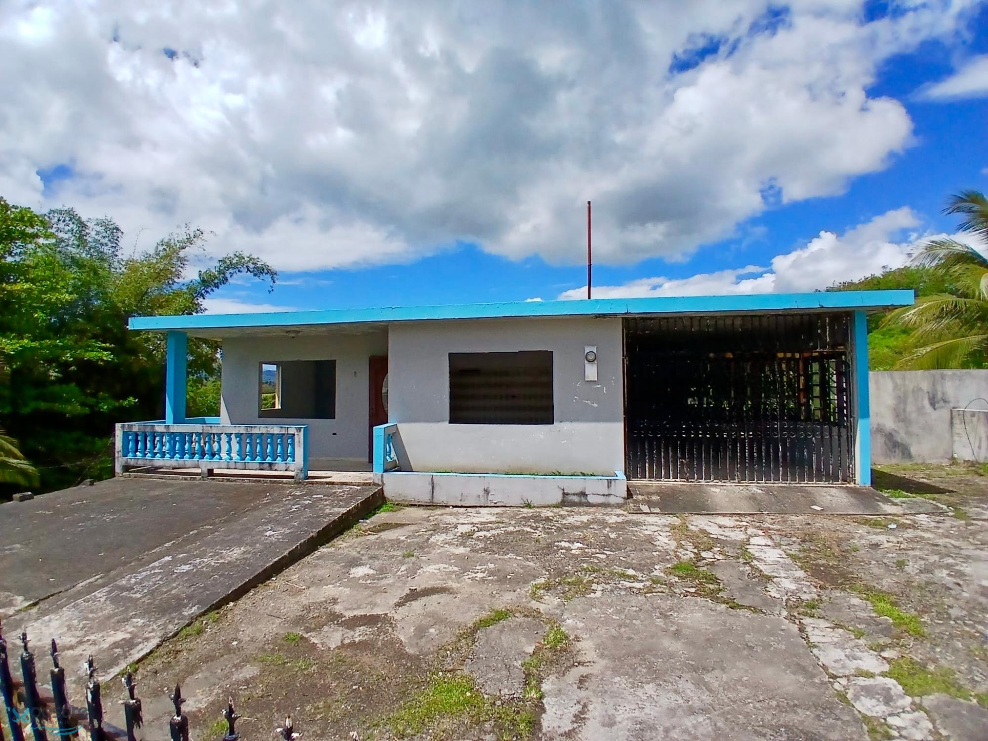 Casa en Venta - Las Piedras