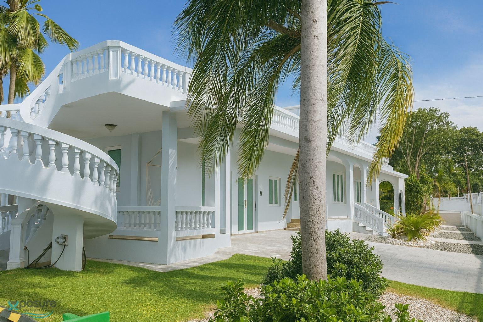 Residencia en Venta - Rincon