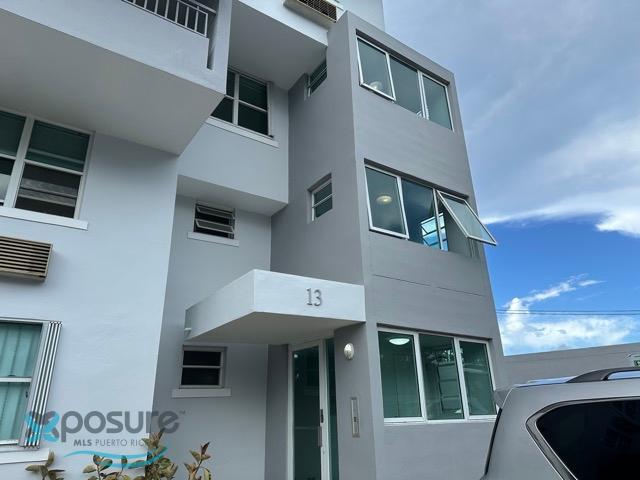 Apartamento en Venta - San Juan
