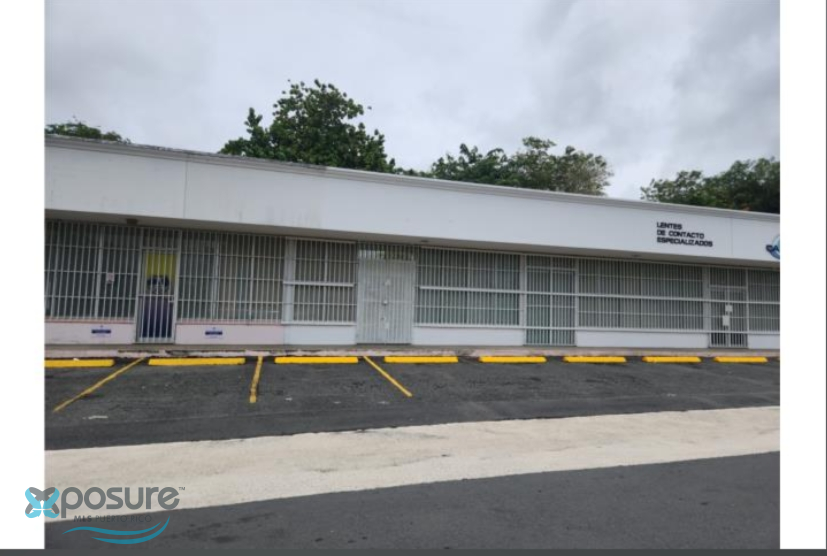 Residencia en Alquiler - Caguas