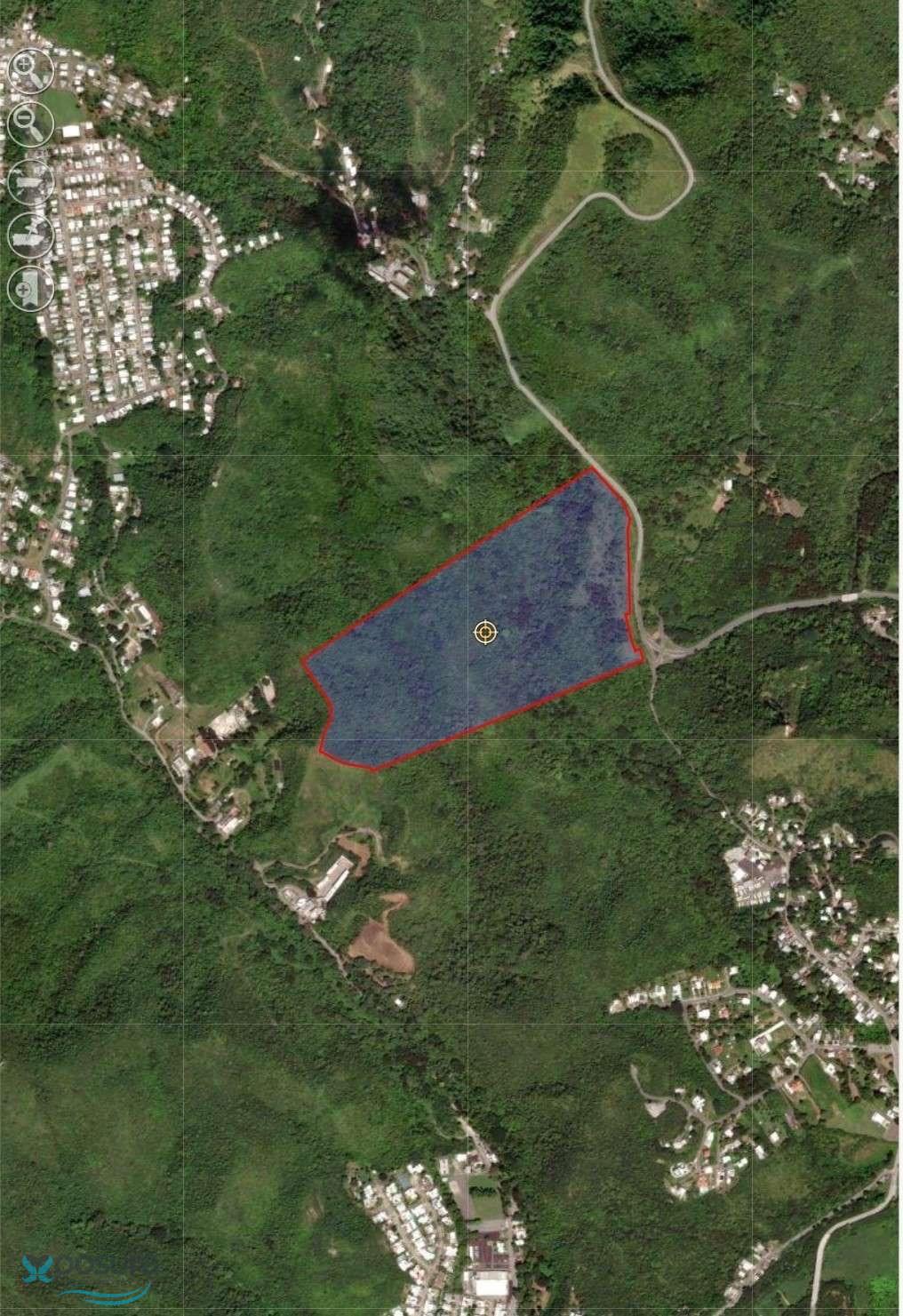 Terreno en Venta - Ponce