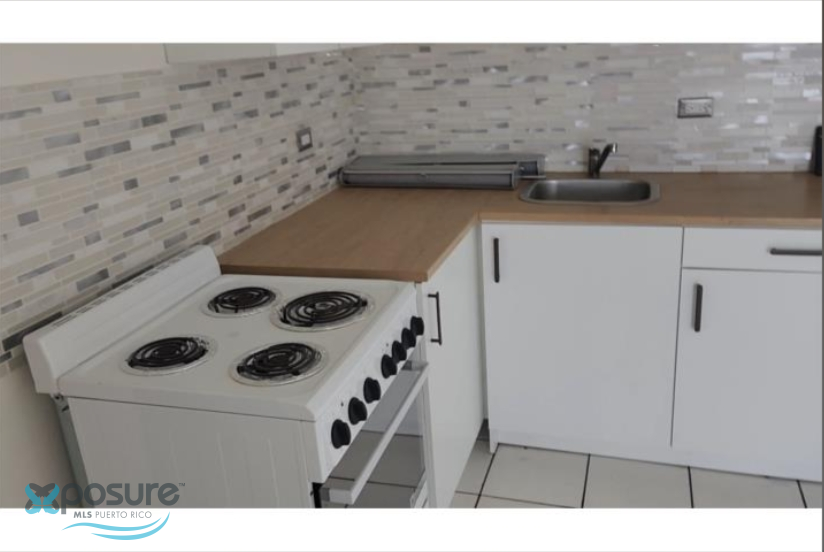 Residencia en Alquiler - Caguas