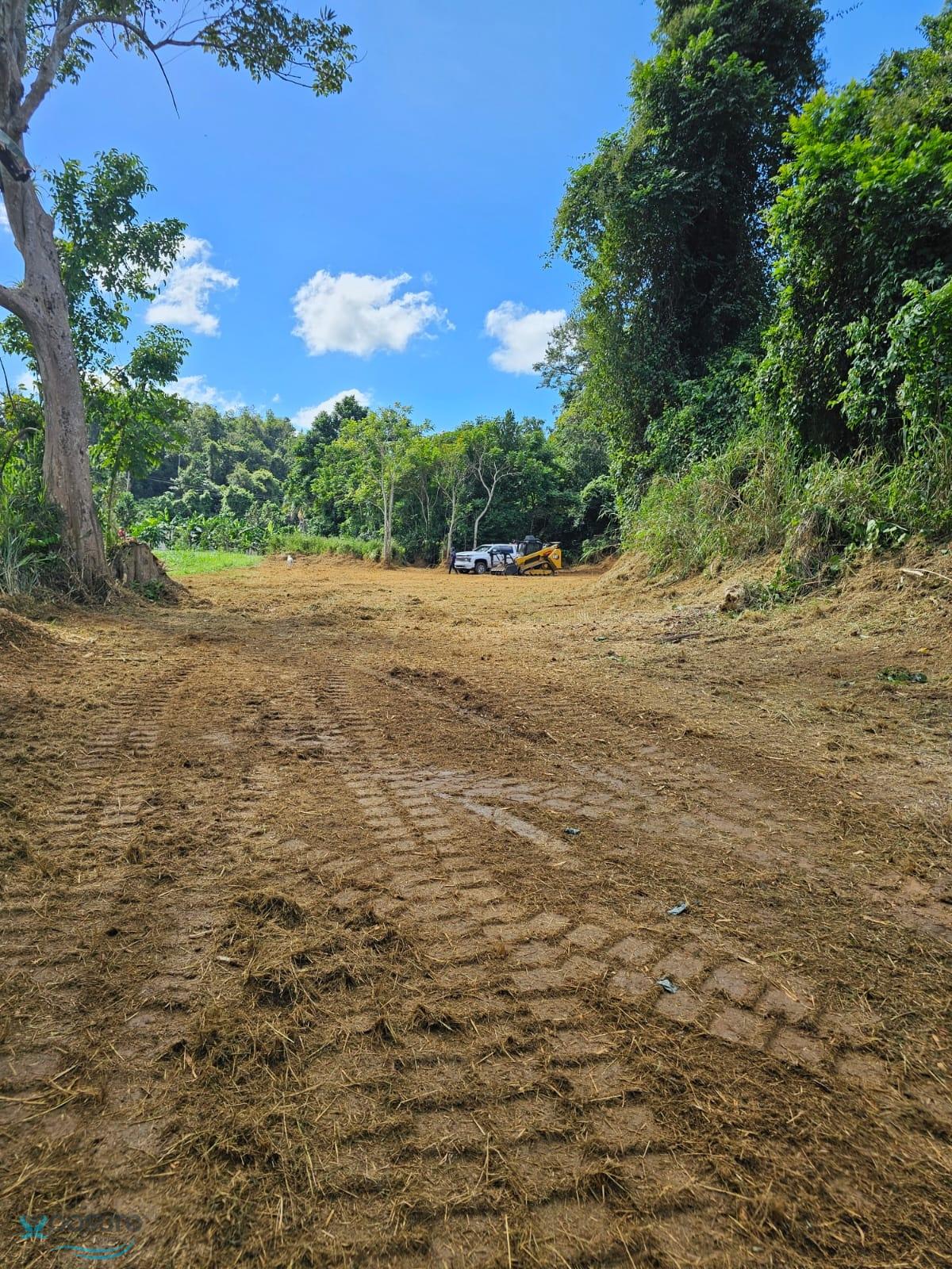 Terreno en Venta - Arecibo