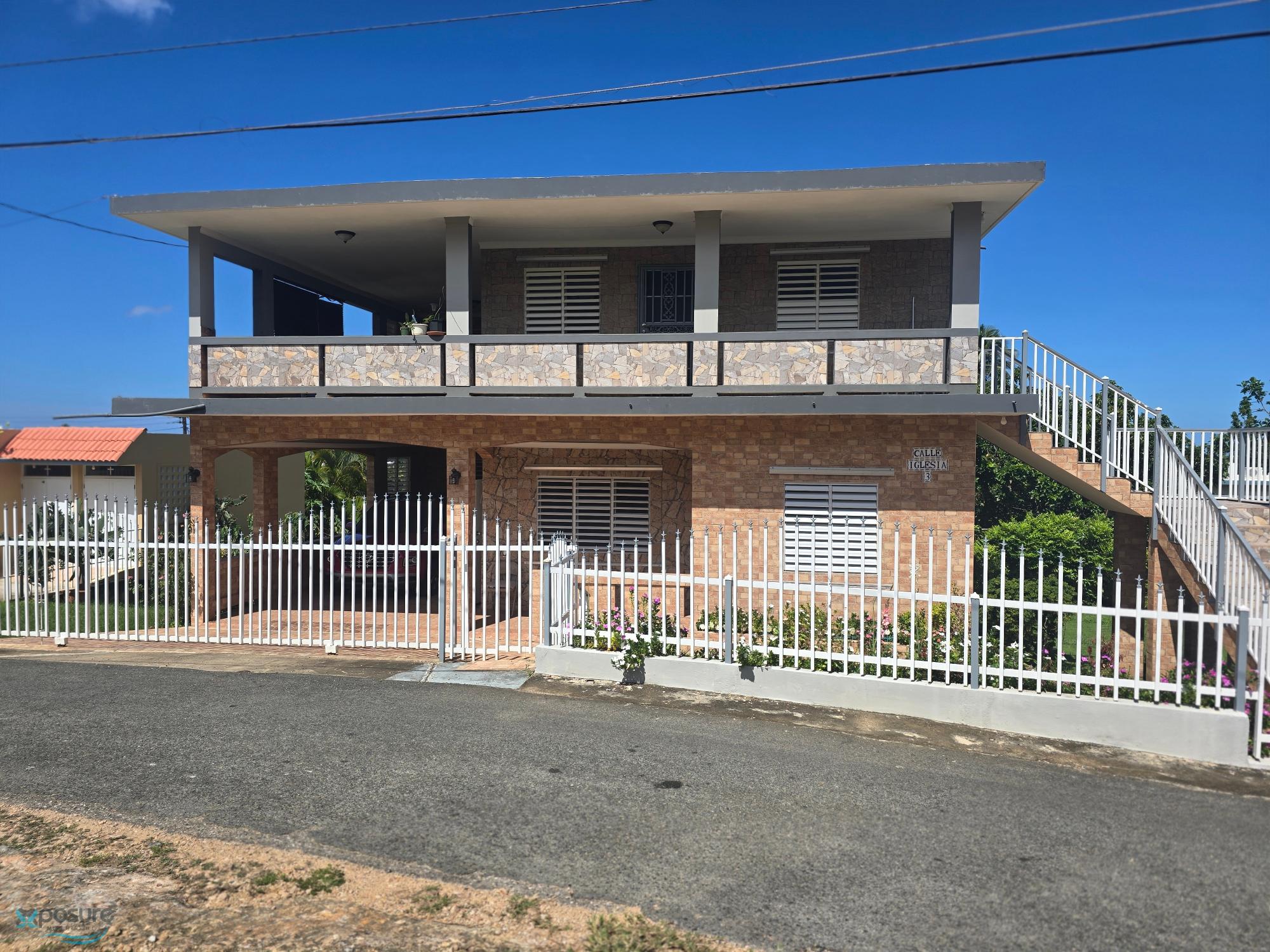 Residencia en Venta - Terranova