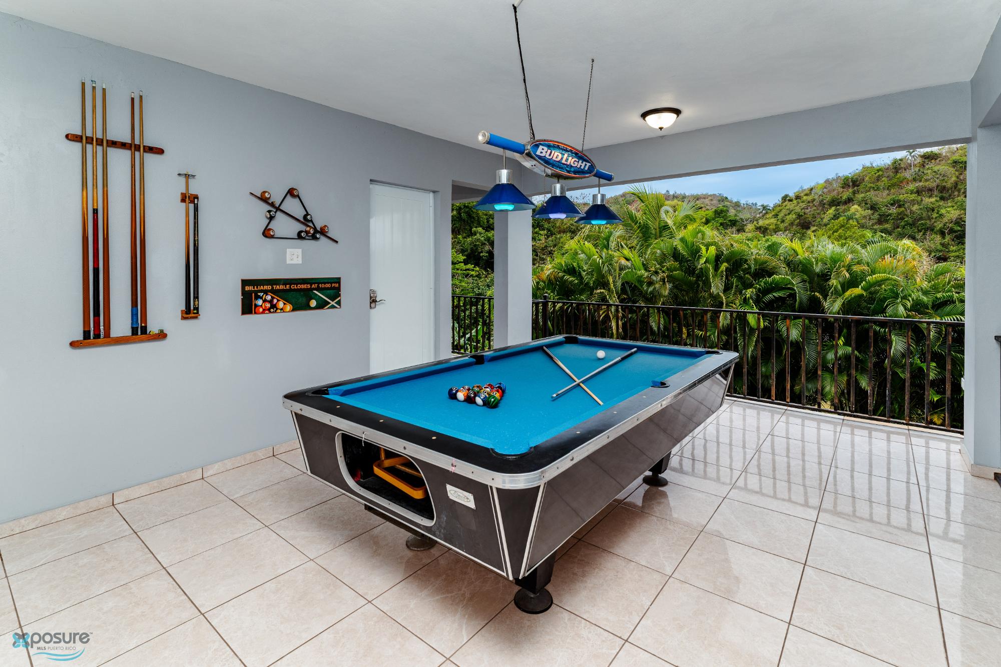 Residencia en Alquiler - Rincon