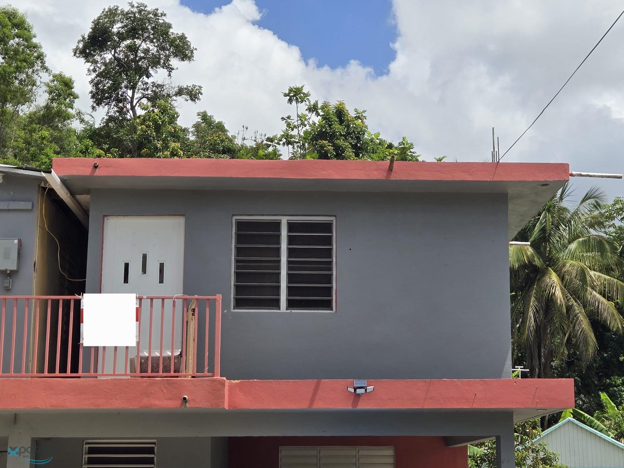 Apartamento en Alquiler - Isabela