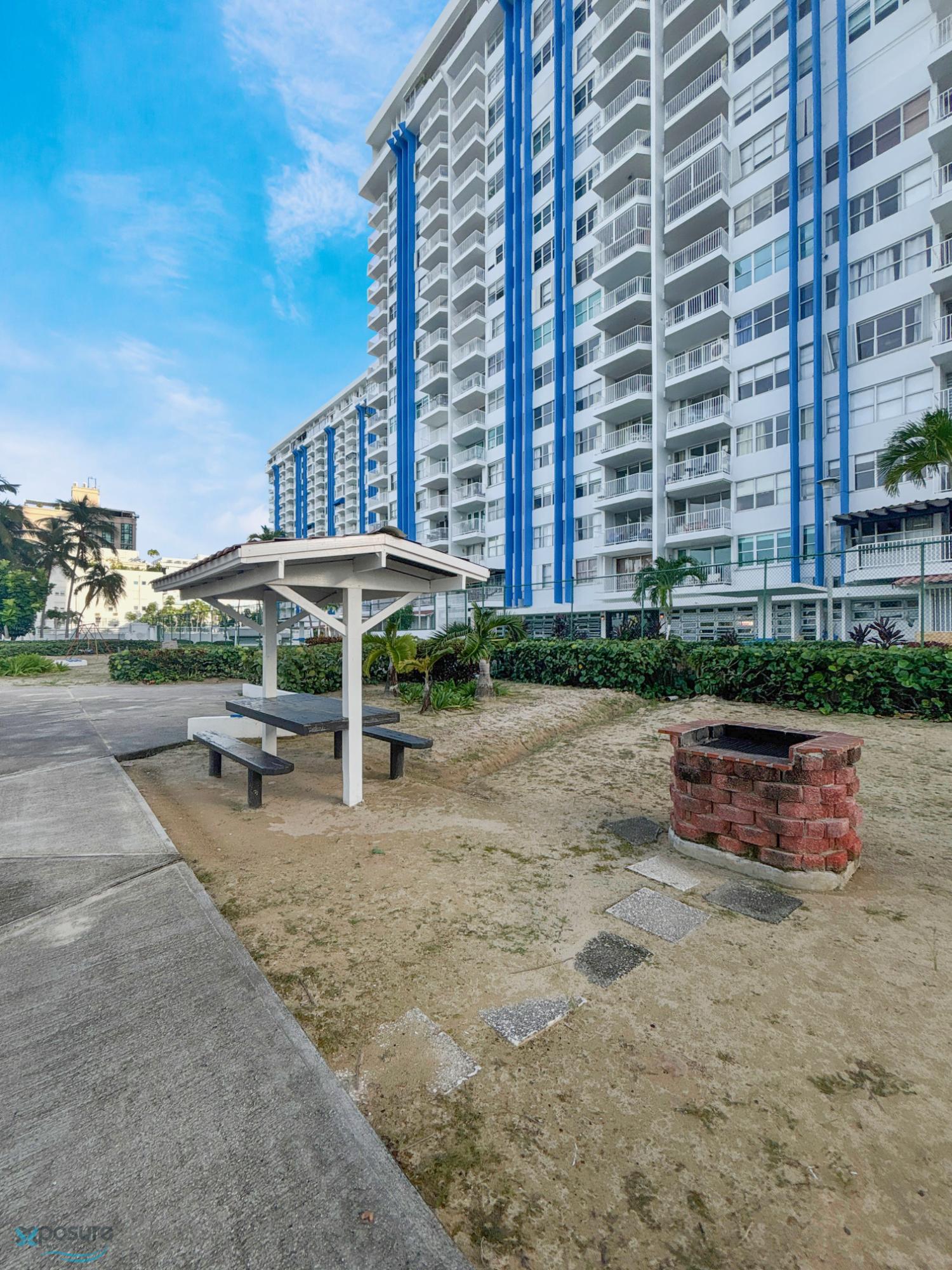Apartamento en Venta - Isla Verde