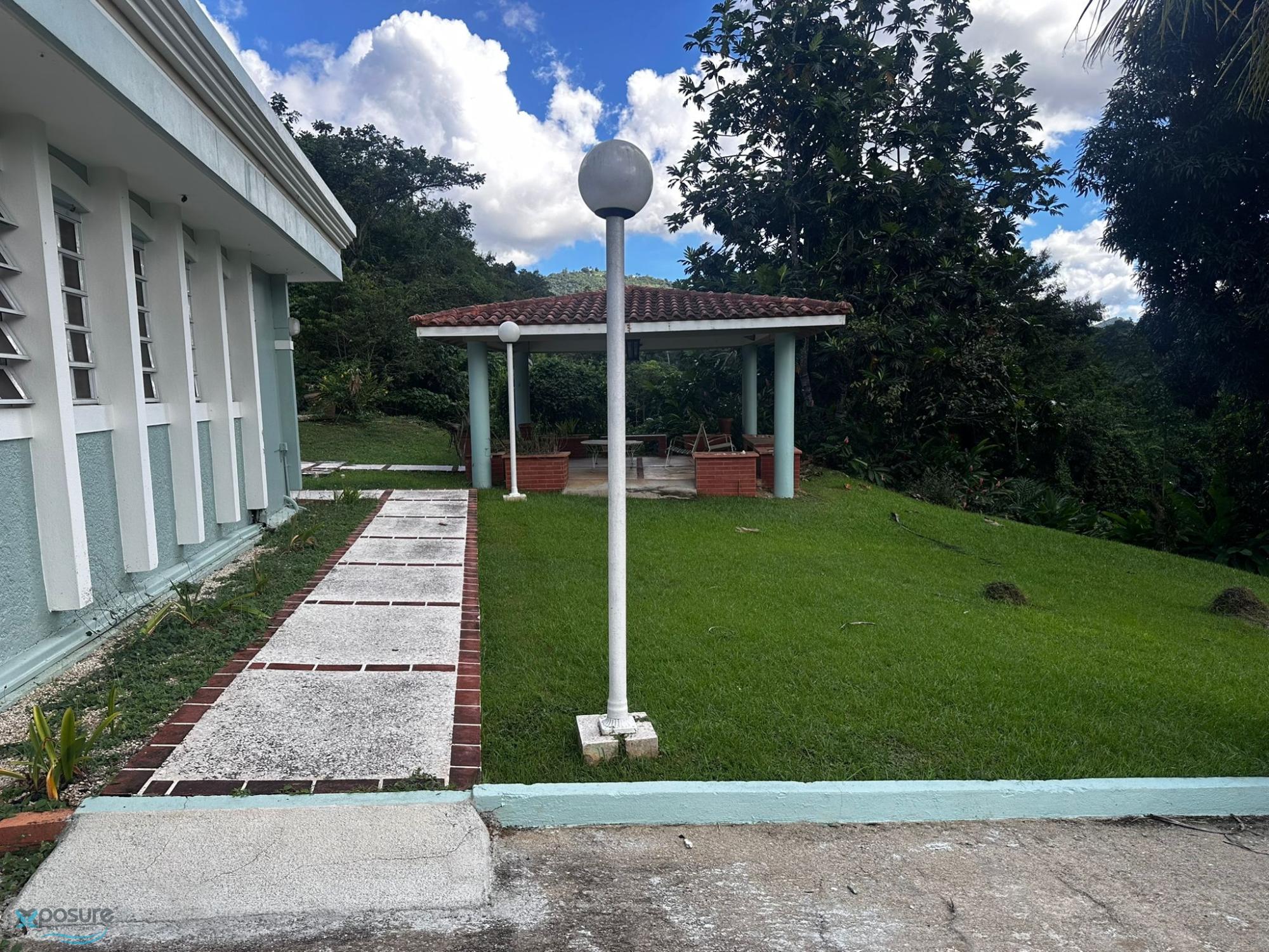 Casa en Venta - Naranjo