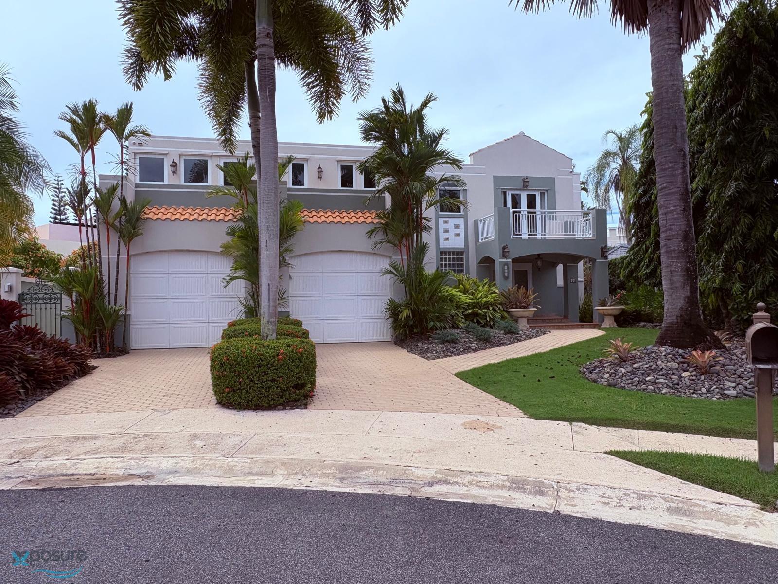 Casa en Venta - San Juan
