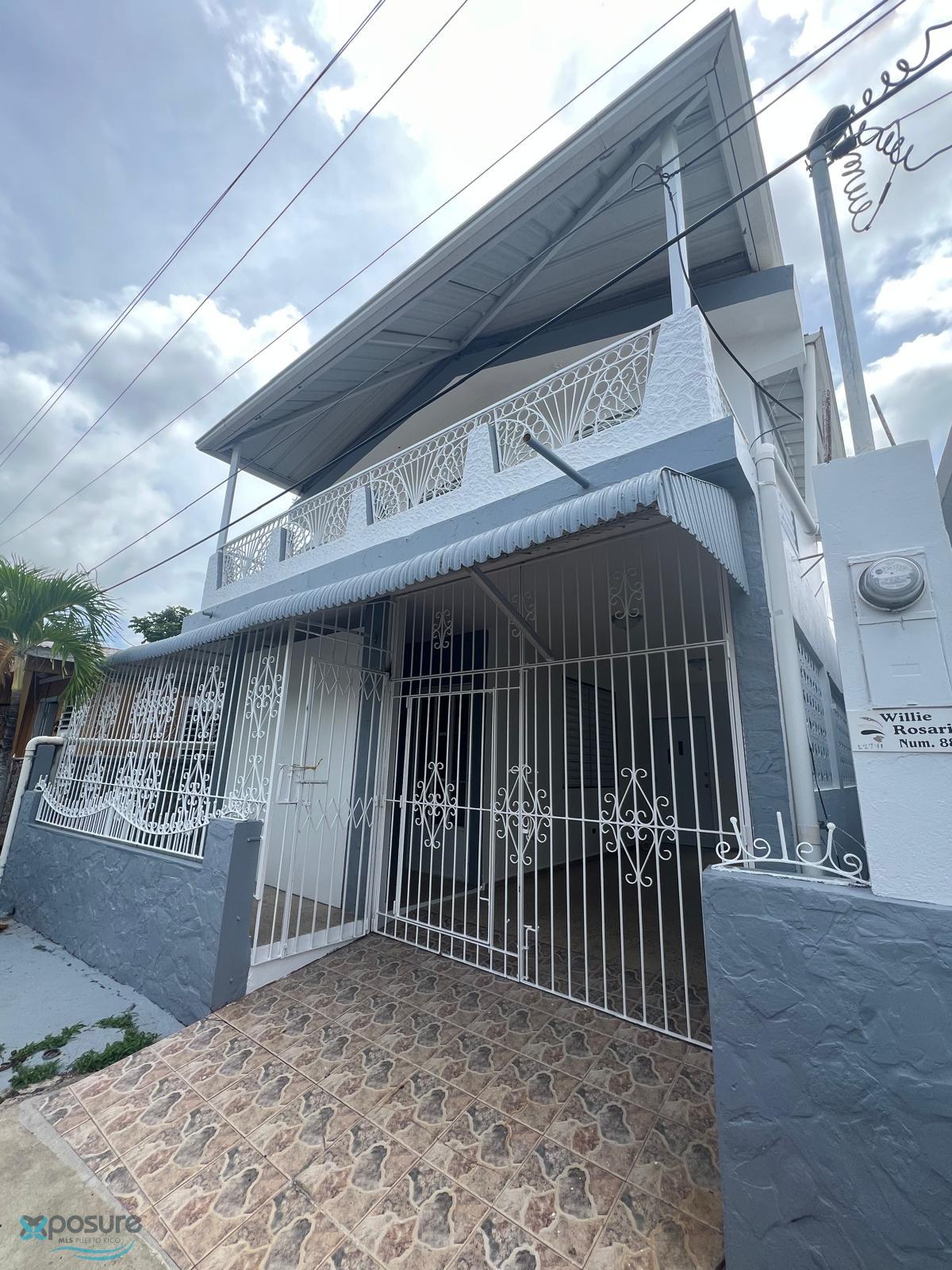 Casa en Venta - Coamo
