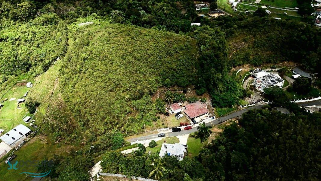 Terreno en Venta - Manatí