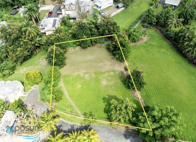 Terreno en Venta - Aguada