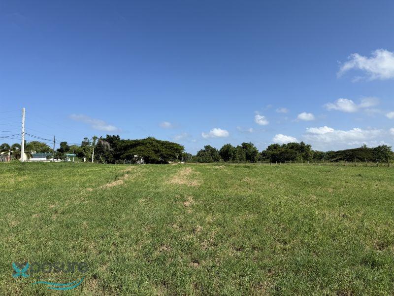 Terreno en Venta - Isabela