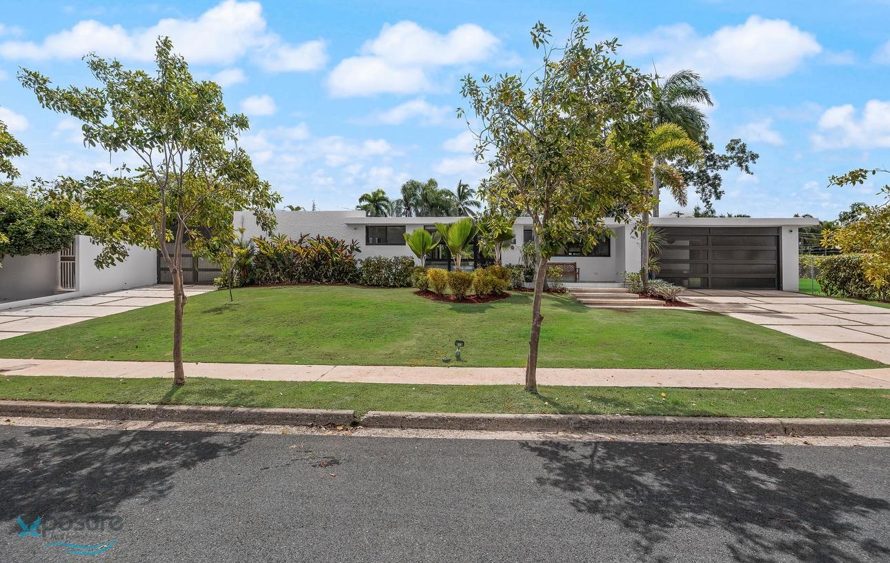 Casa en Venta - San Juan