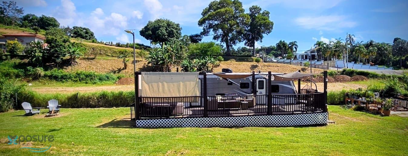 Apartamento en Alquiler - Rincon