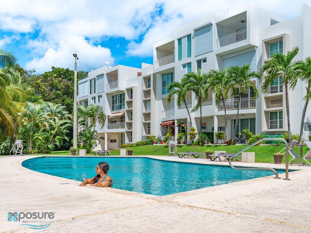 Apartamento en Venta - Guanajibo