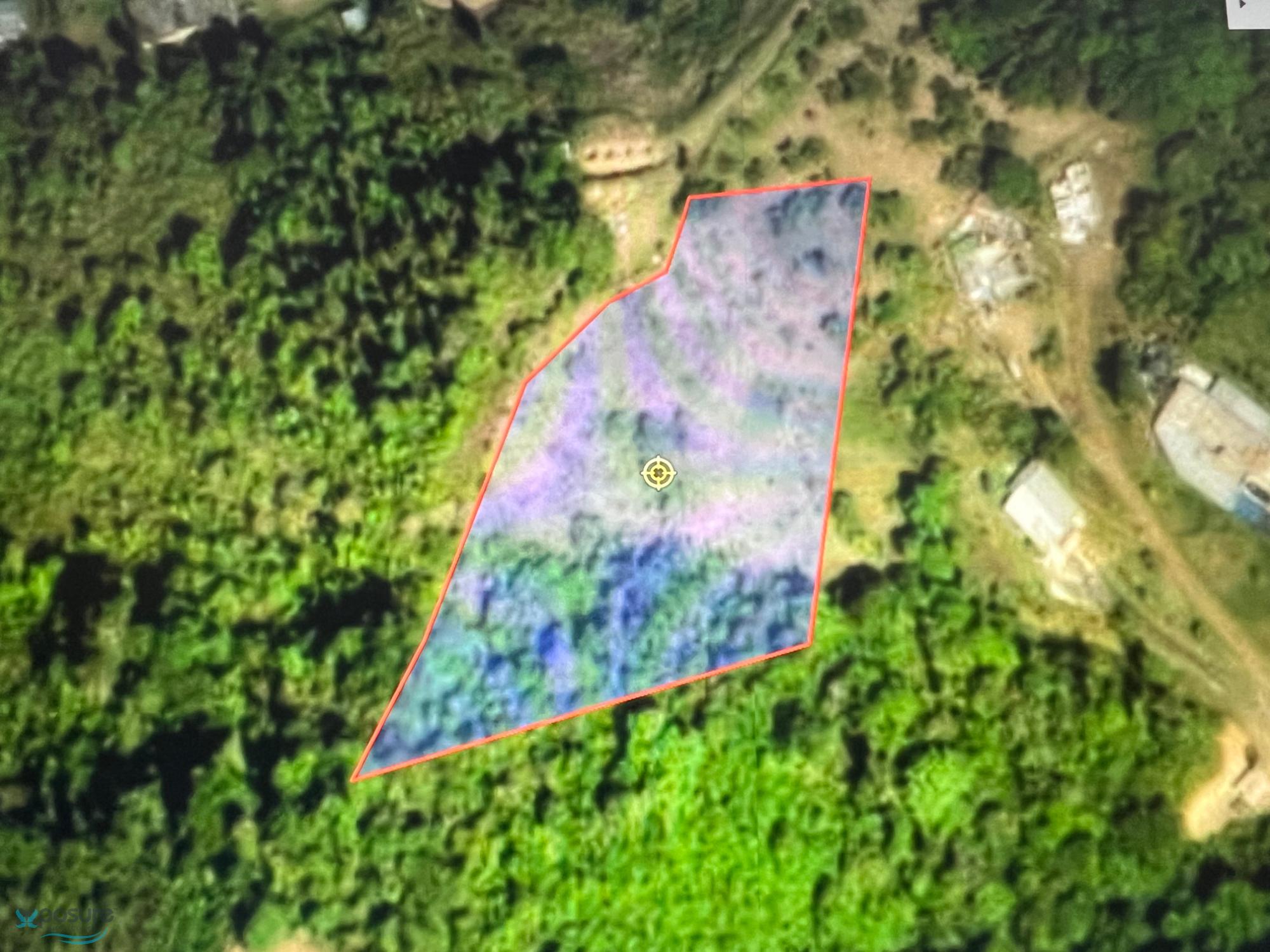 Terreno en Venta - Orocovis