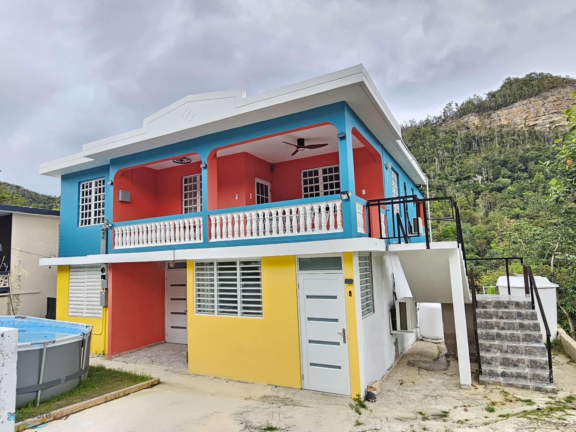 KM 13.6 CARR 476 #Arriba - 00662 - Multifamily - Isabela