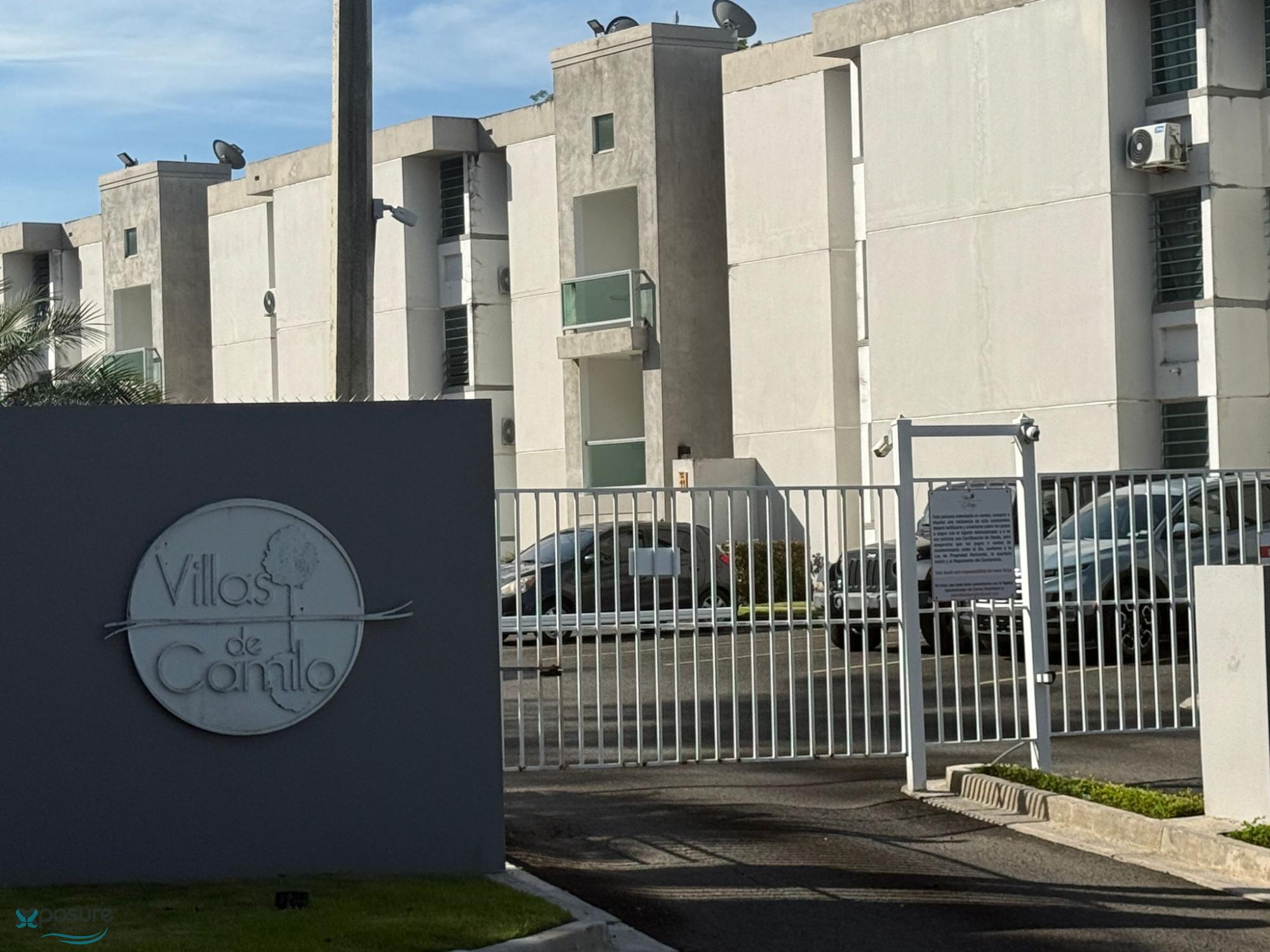 Apartamento en Alquiler - Trujillo Alto