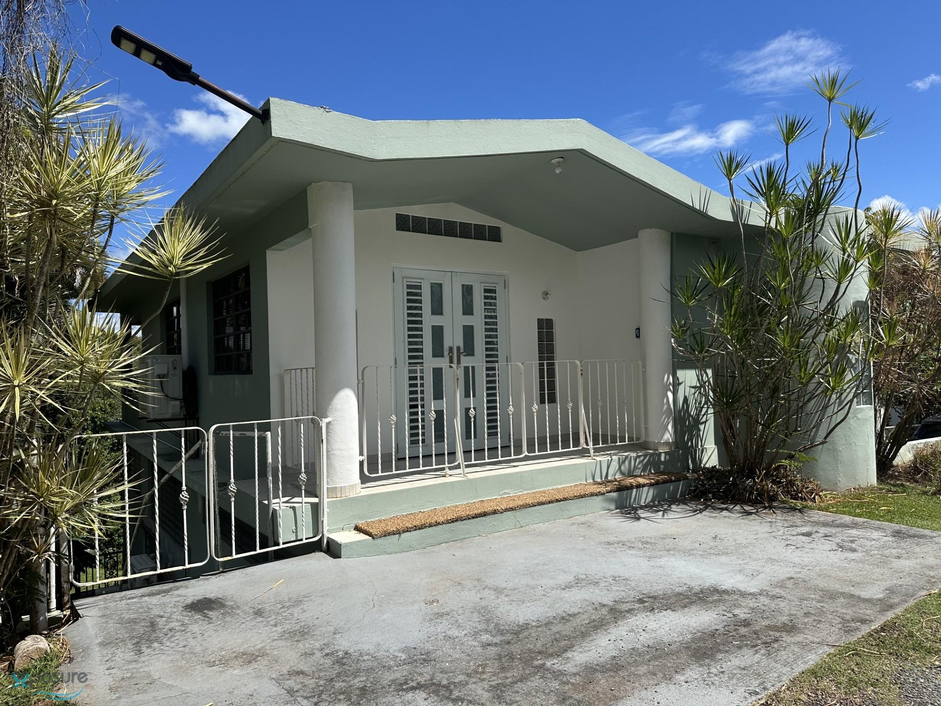 Casa en Venta - Las Marias