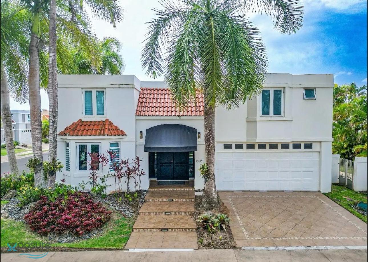 Casa en Venta - Dorado
