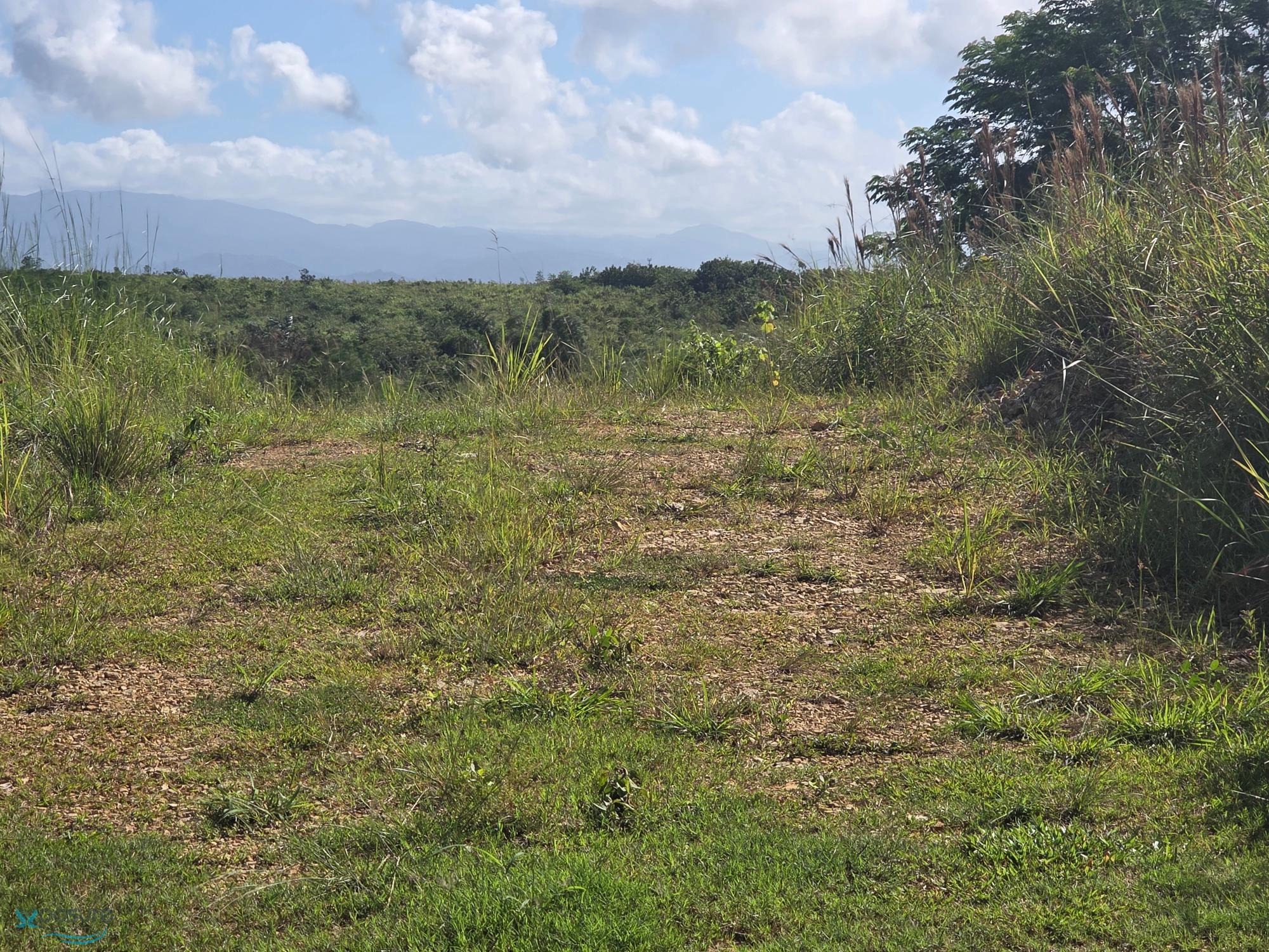Terreno en Venta - Miradero