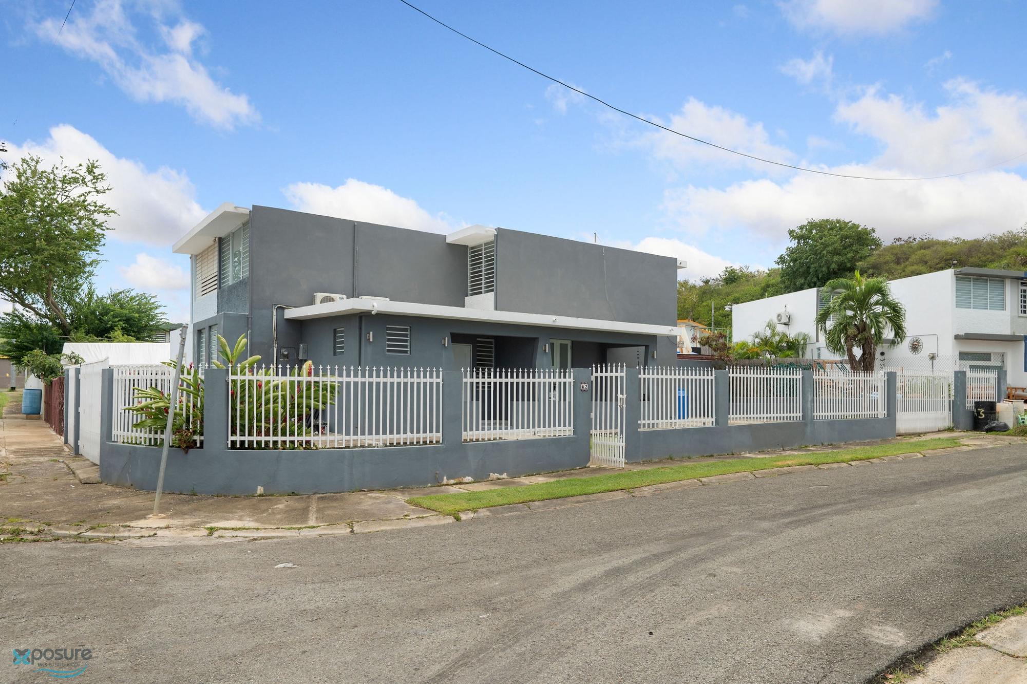 Casa en Venta - Ceiba