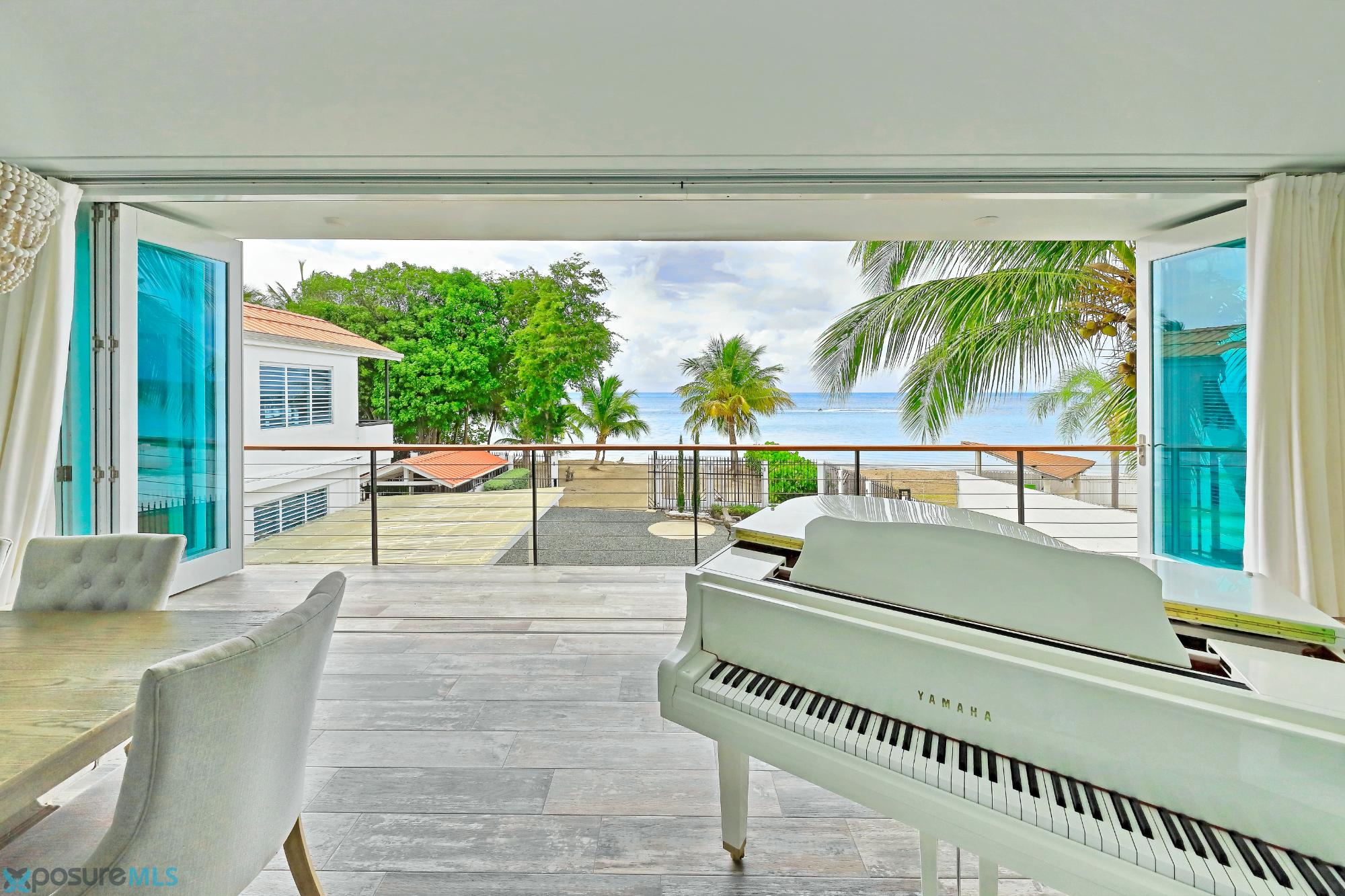 Casa en Venta - Cabo Rojo