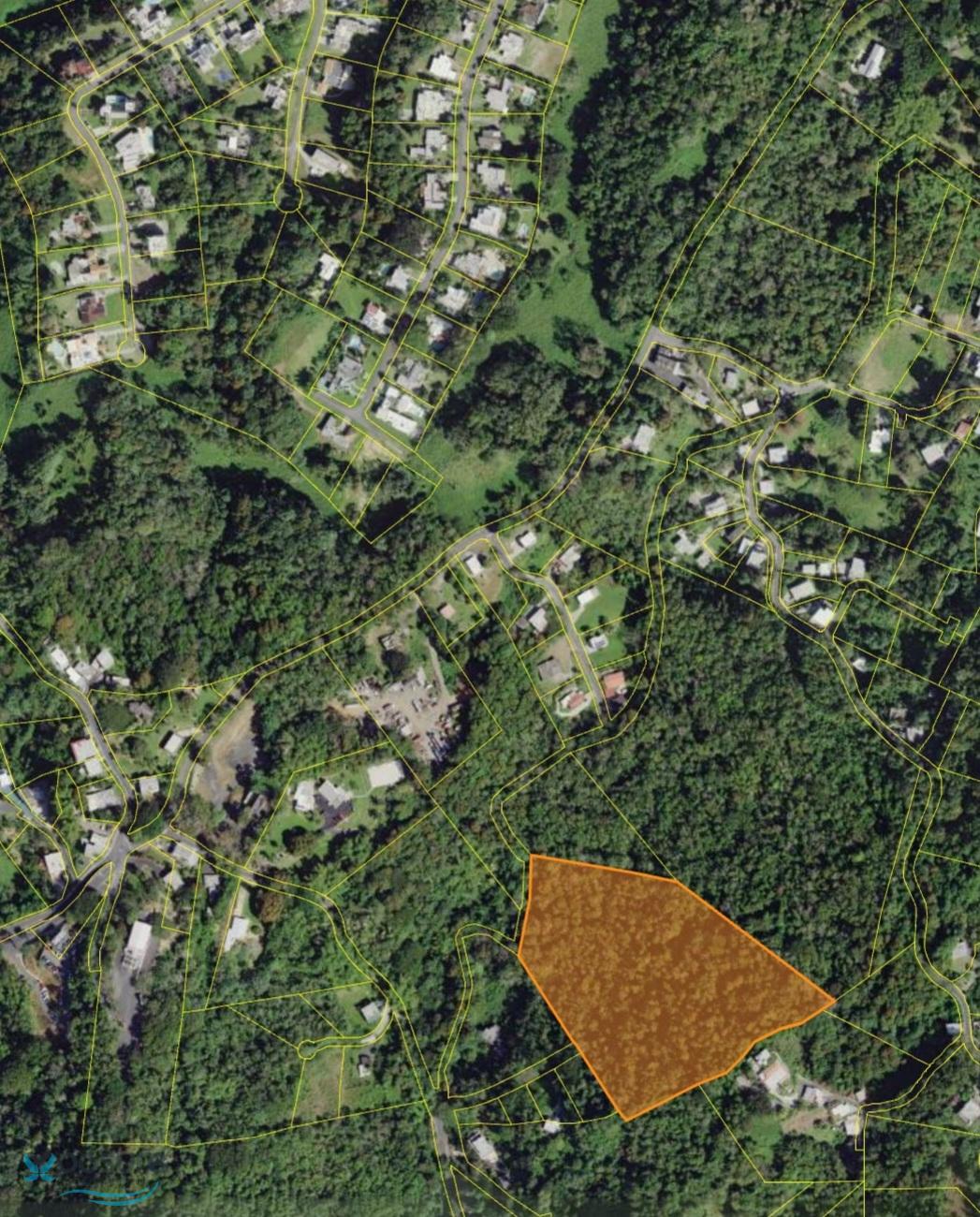 Terreno en Venta - Guaynabo