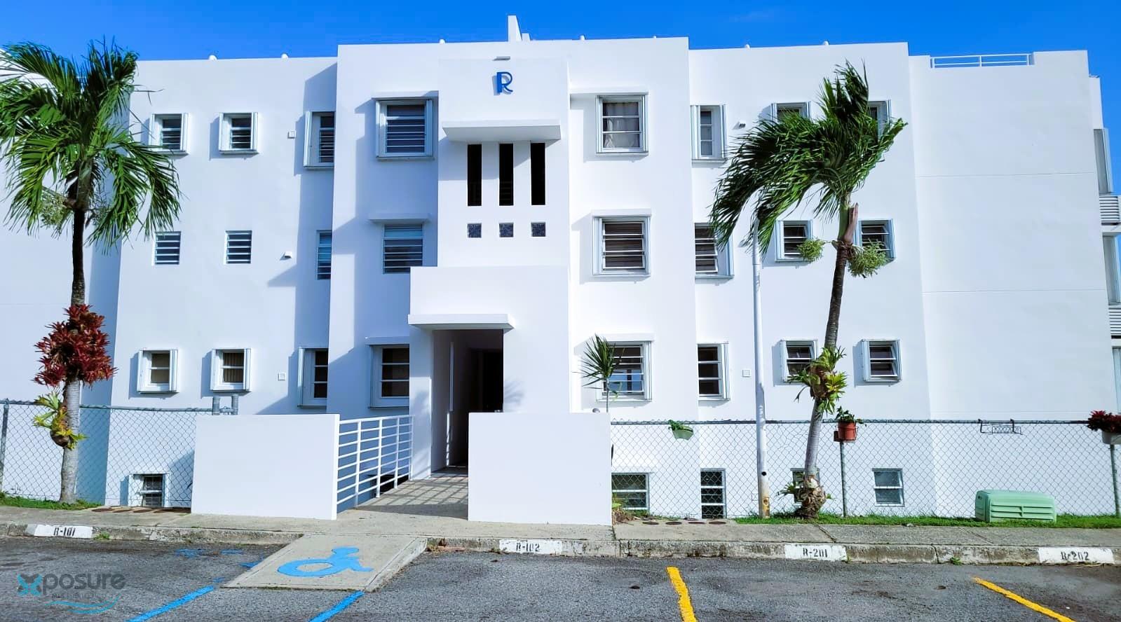 Apartamento en Alquiler - Ceiba