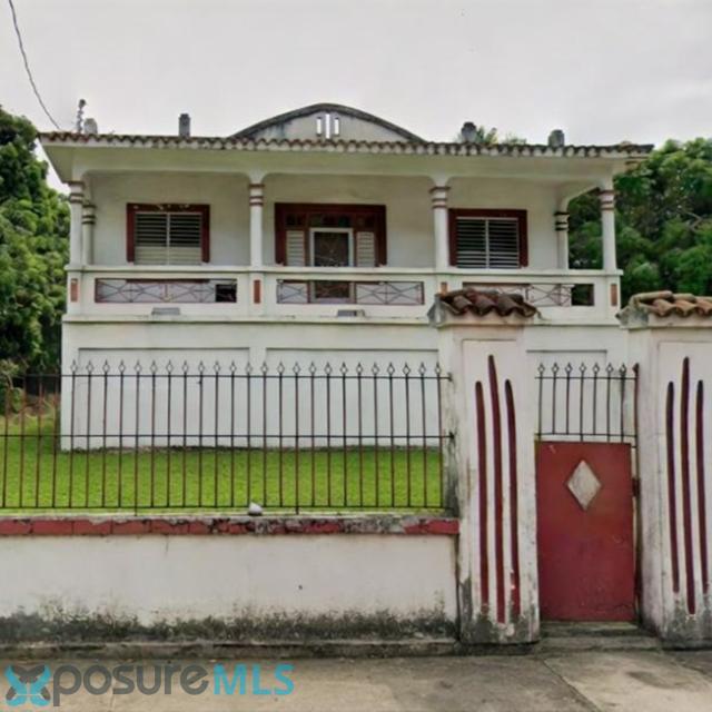 Casa en Venta - Penuelas