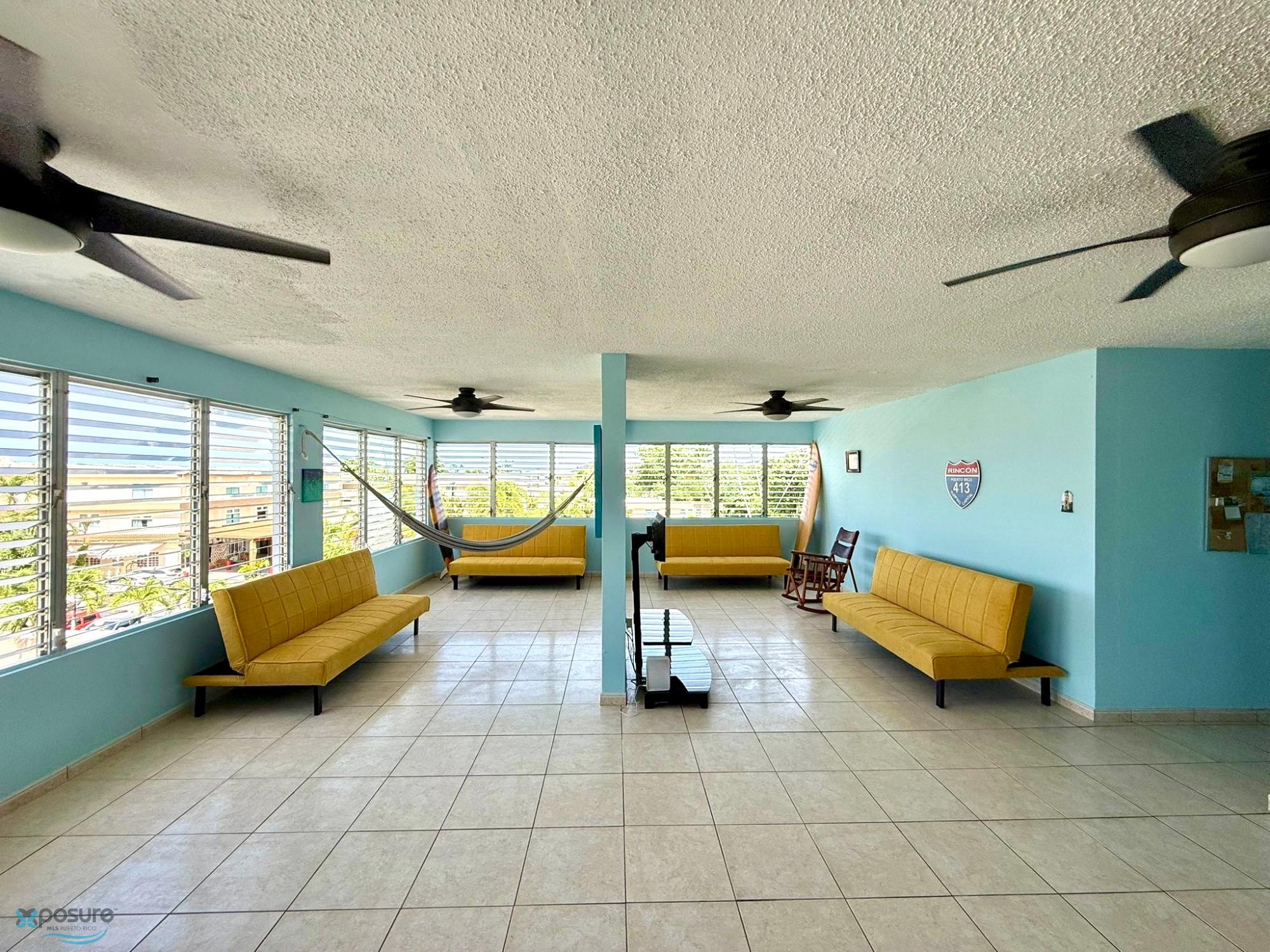 Apartamento en Alquiler - Rincon