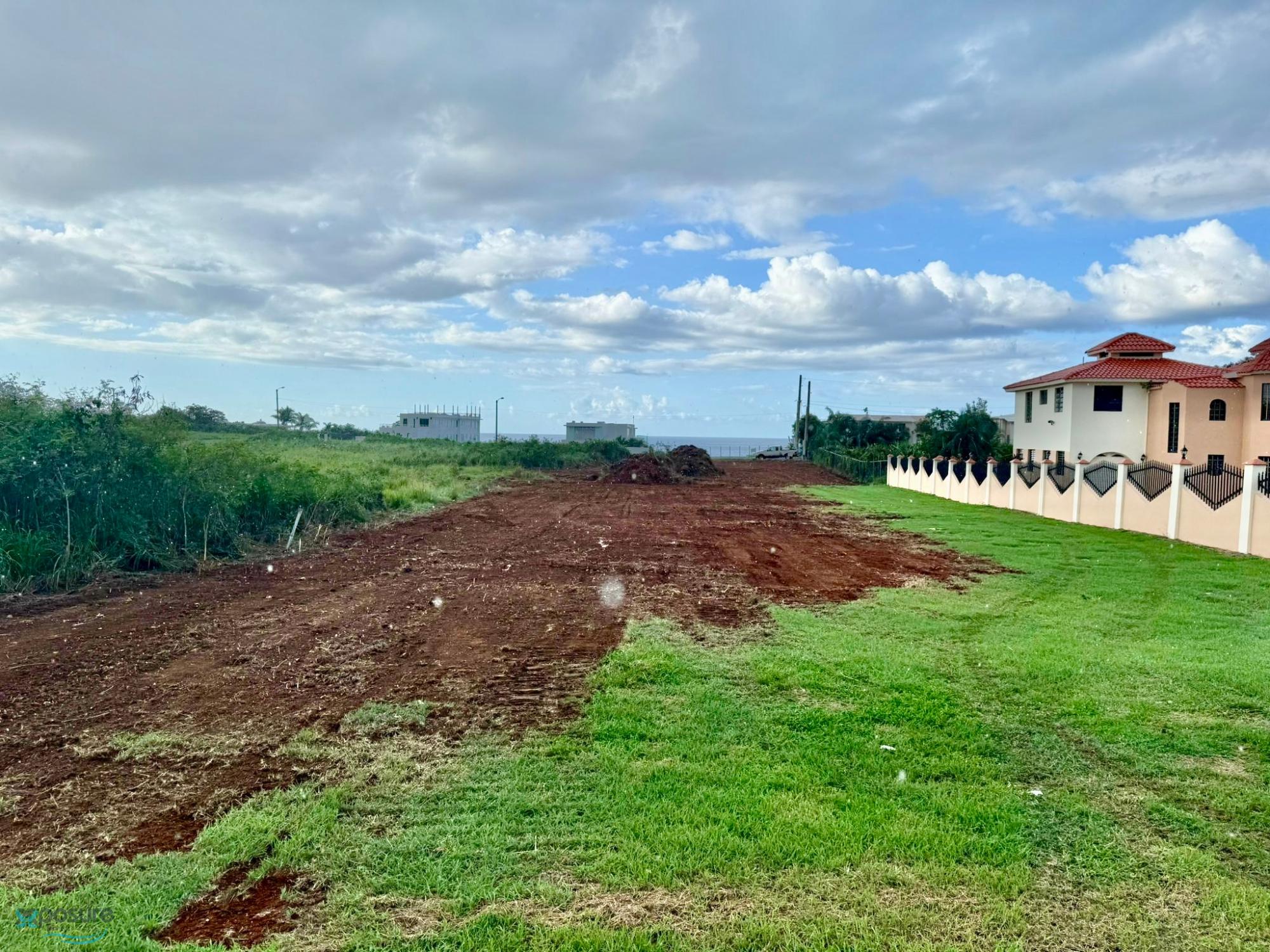 Terreno en Venta - Aguacate