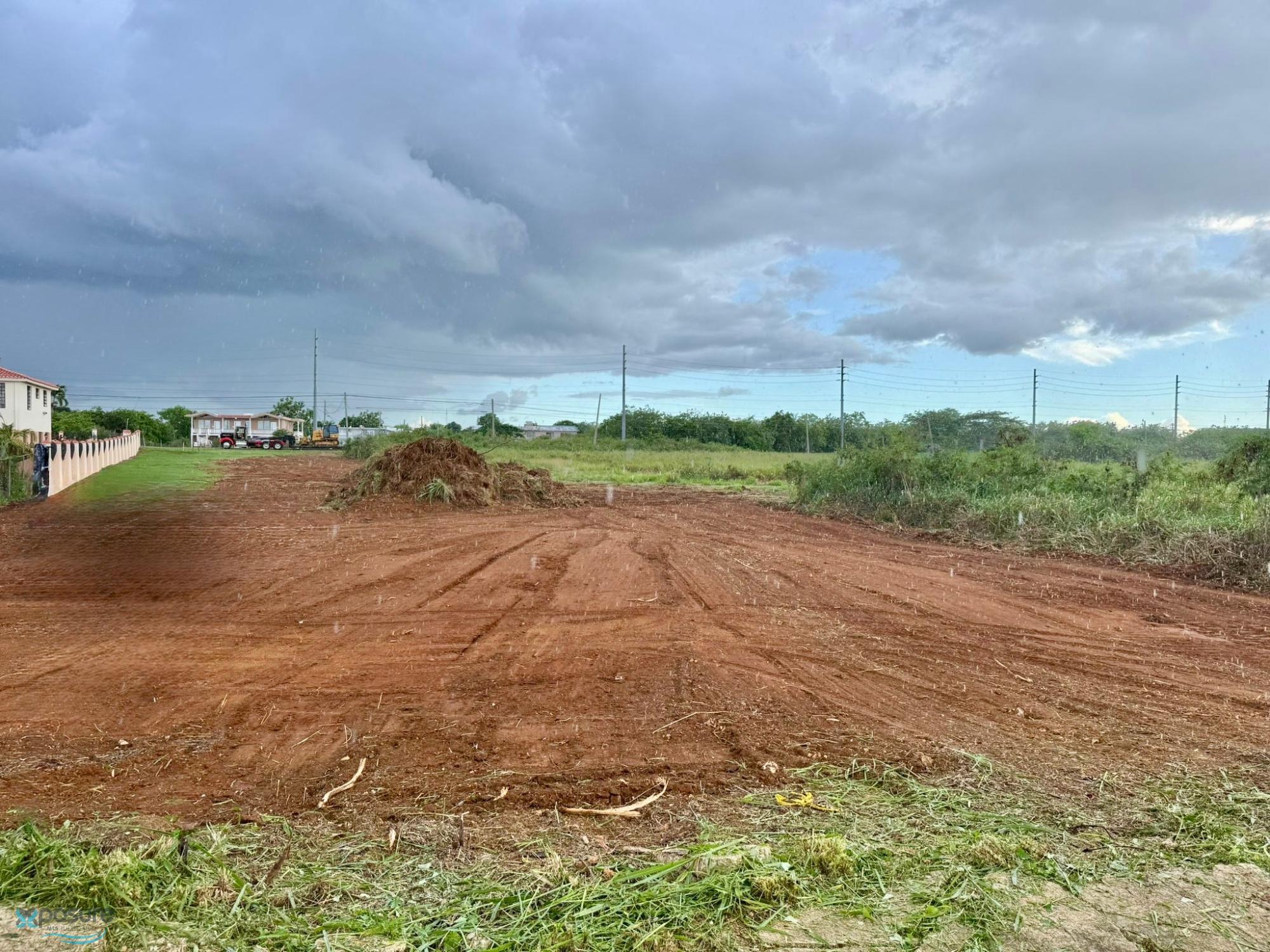 Terreno en Venta - Aguacate