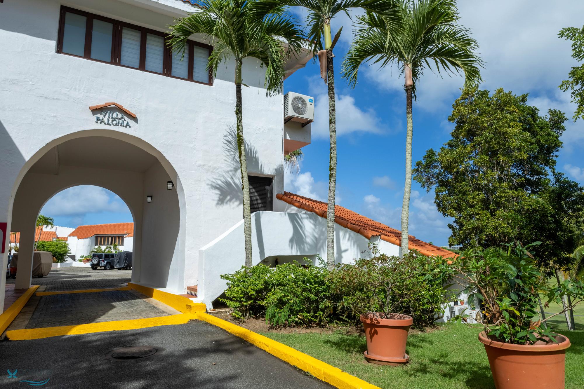 Apartamento en Alquiler - Rio Grande