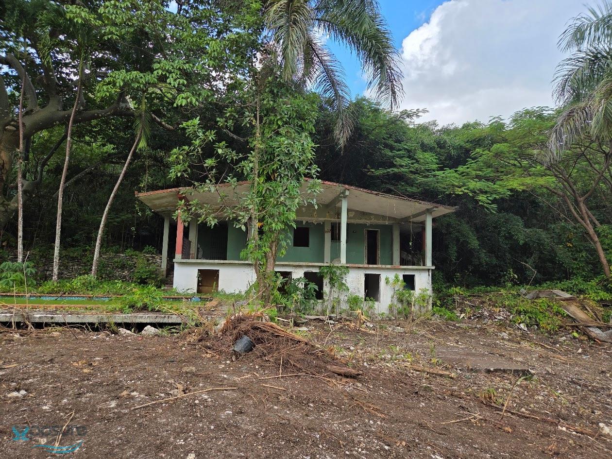 Terreno en Venta - Morovis