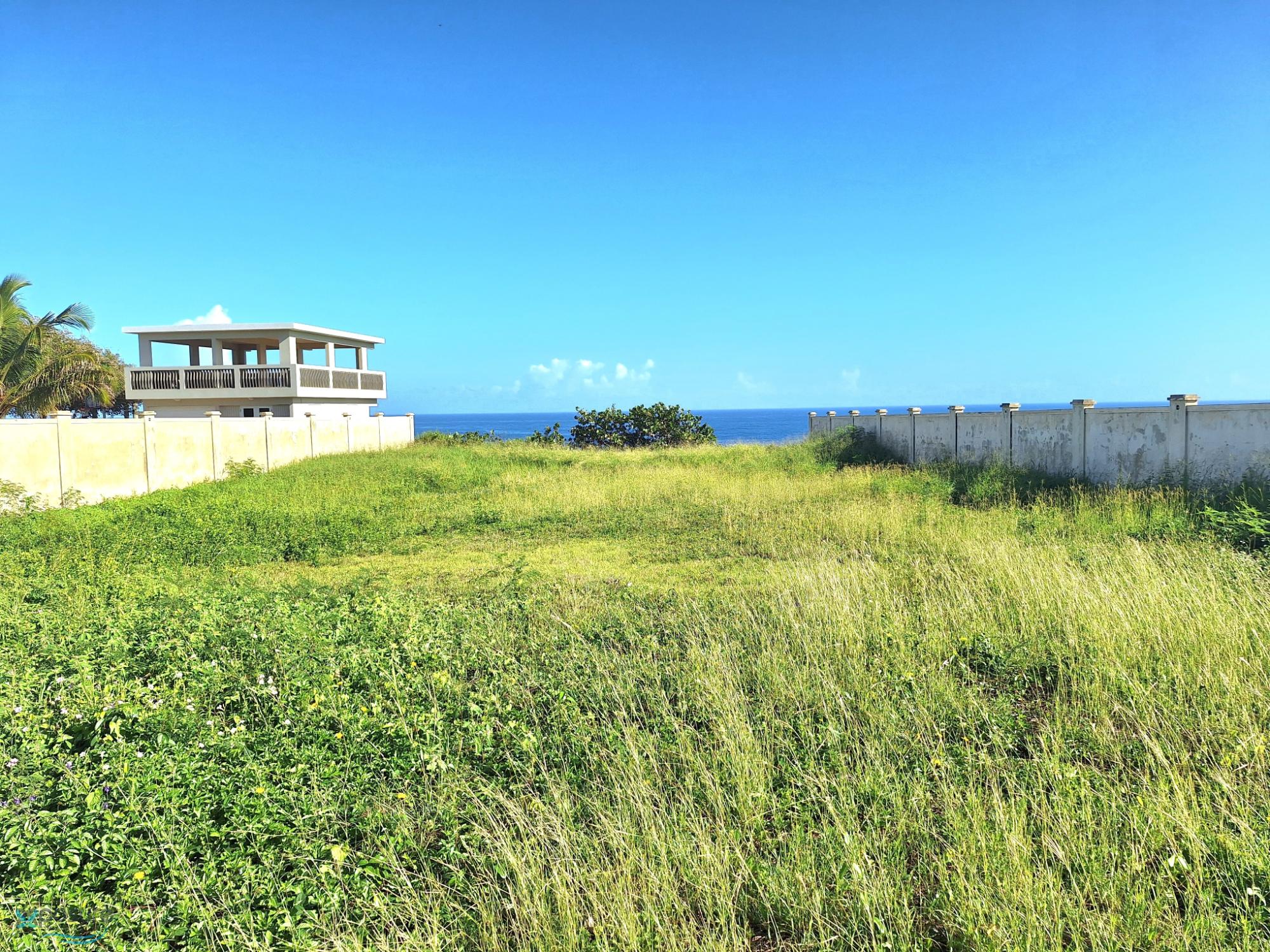 Terreno en Venta - Terranova