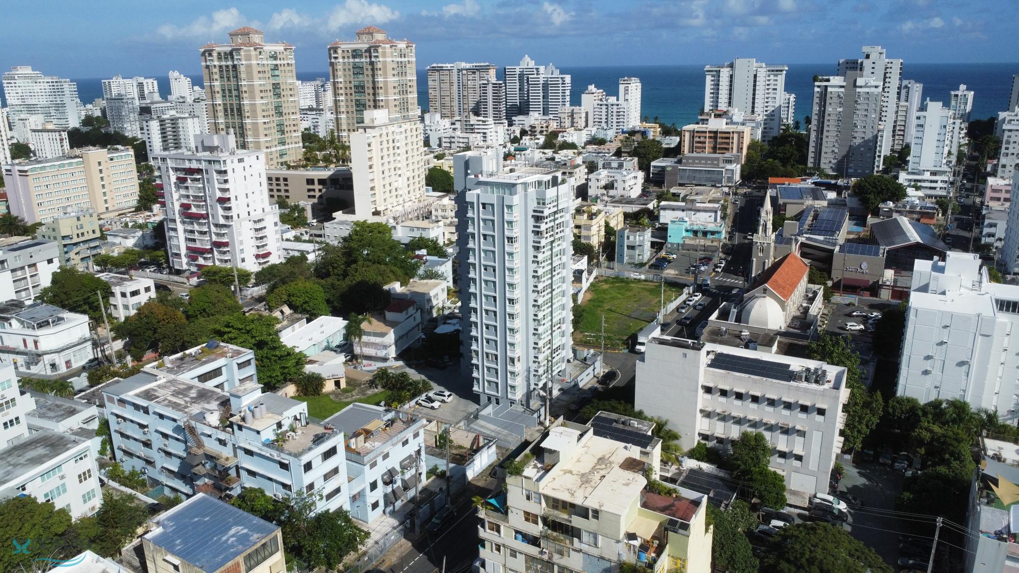 Apartamento en Venta - Condado