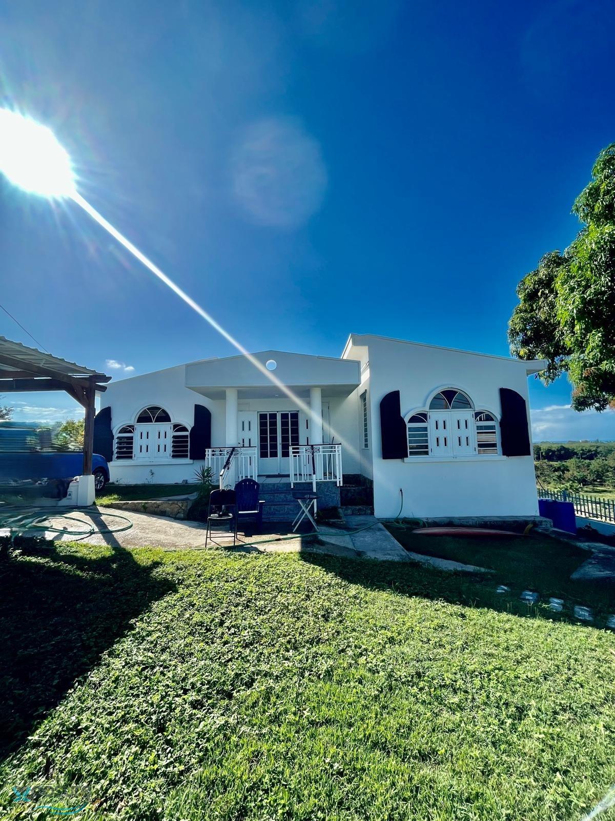 Casa en Alquiler - Rincon