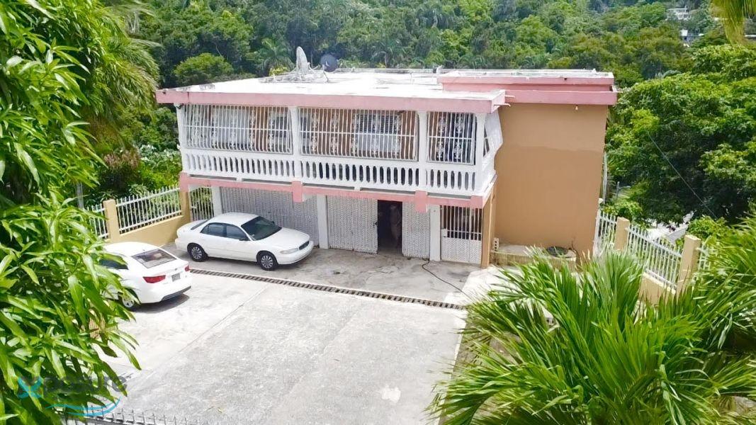 Casa en Venta - Carraízo