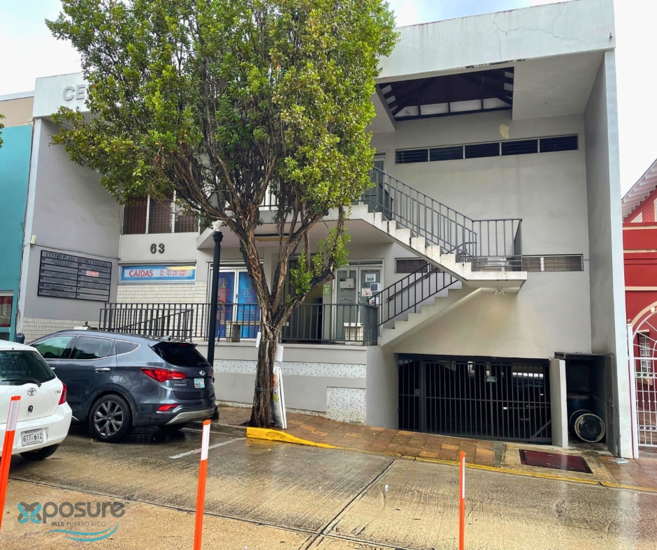 Residencia en Venta - Mayaguez
