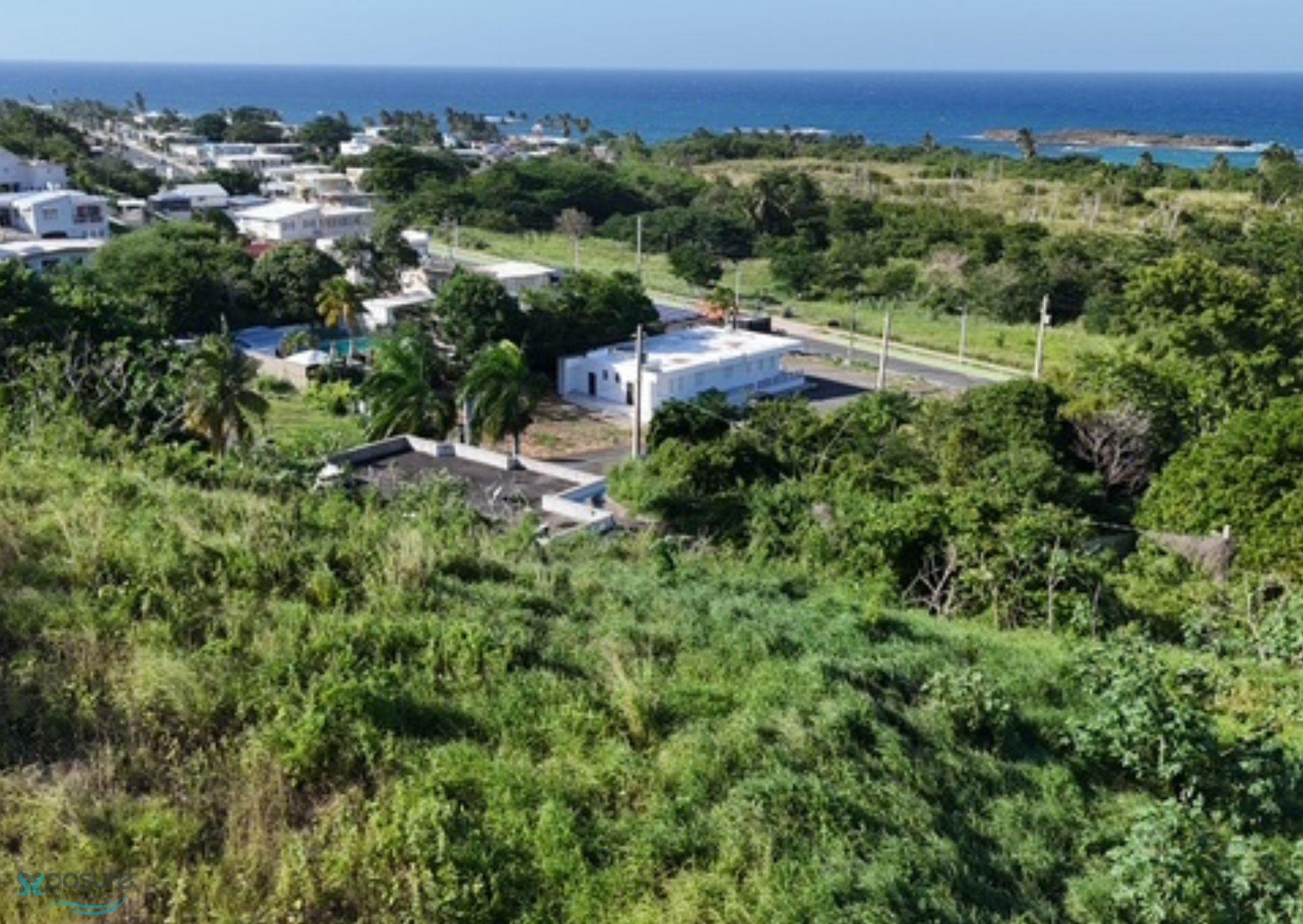Terreno en Venta - Camuy