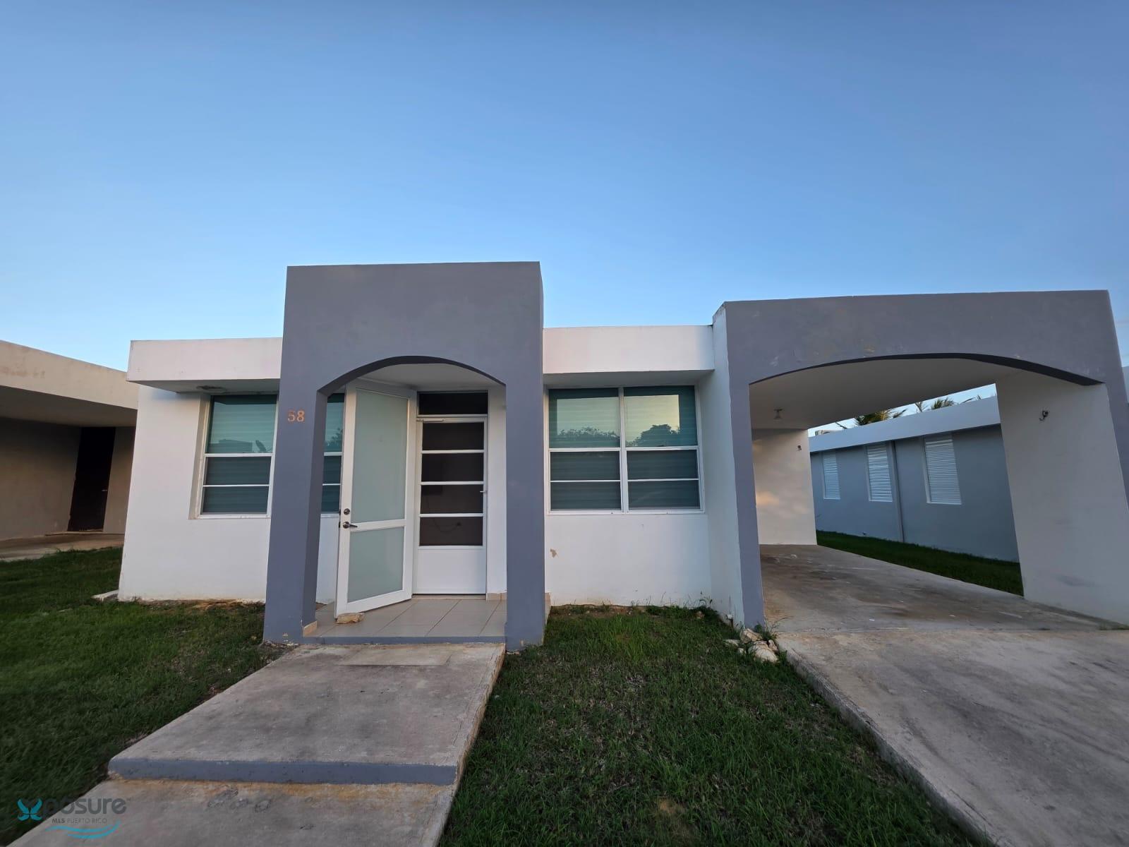 Casa en Venta - Islote