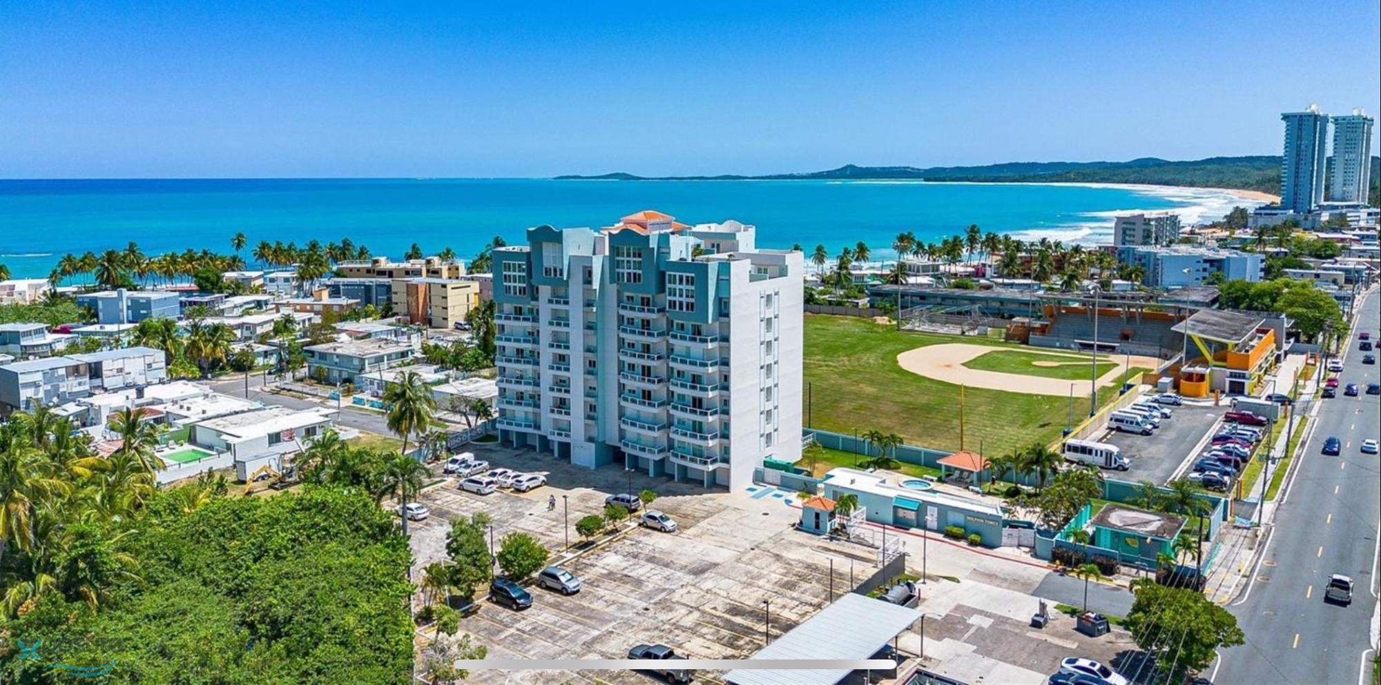 Apartamento en Alquiler - Luquillo